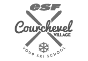 Courchevel ski school
