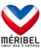 Logo Meribel